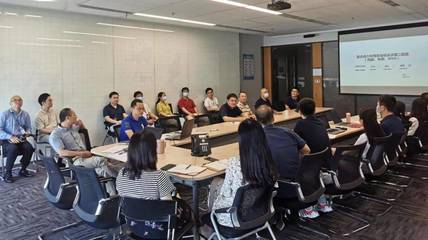 PLE混合動力技術 驅動綠色未來，賦能產業升級——記PLE混合動力技術交流會